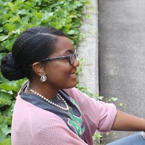 Meet your Posher, Celeste